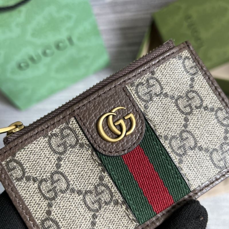 Gucci Wallets